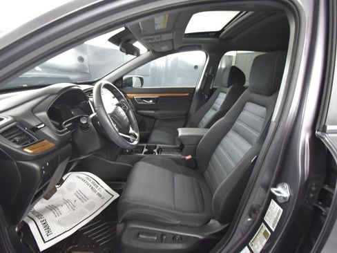Used 2021 Honda CR-V EX image 15