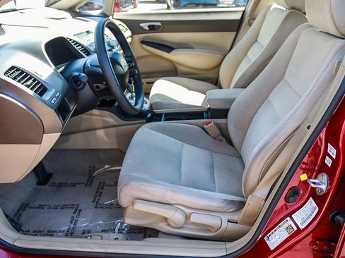 Used 2007 Honda Civic LX image 17
