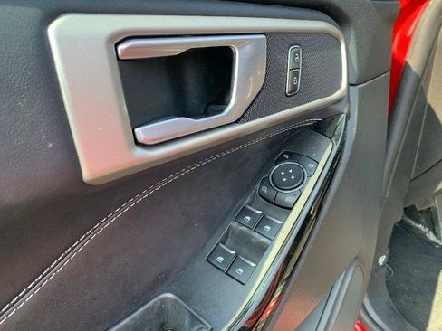 Certified 2023 Ford Explorer ST AWD/4WD image 36