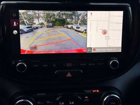 Certified 2024 Kia Soul GT-Line w/ Option Group 020 FWD image 30