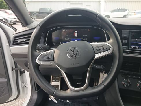 Used 2024 Volkswagen Jetta Sport FWD image 26