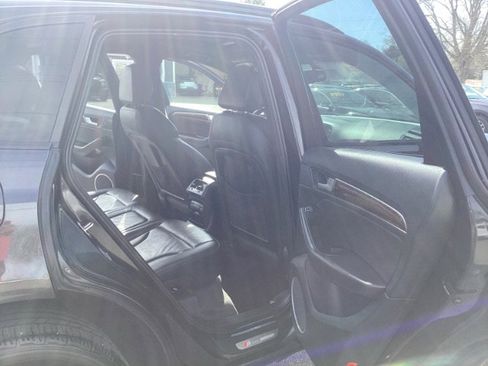 Used 2015 Audi Q5 3.0T Premium Plus w/ Technology Package image 7