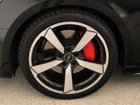 Certified 2023 Audi A5 2.0T Premium Plus w/ Premium Plus image 33