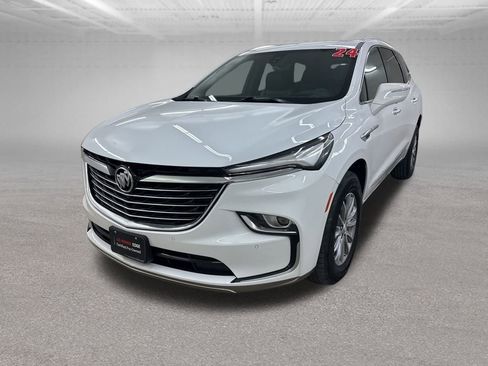 Certified 2024 Buick Enclave Premium image 6