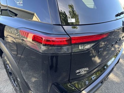 New 2026 Nissan Pathfinder Rock Creek AWD/4WD image 35