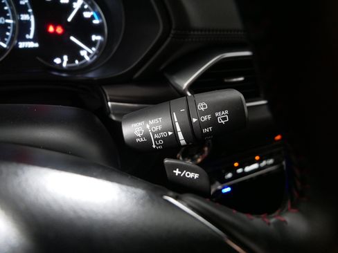 Used 2023 MAZDA CX-5 AWD 2.5 Turbo image 32