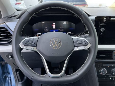 New 2026 Volkswagen Taos S FWD image 13