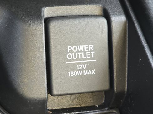 Certified 2019 Honda CR-V LX image 7