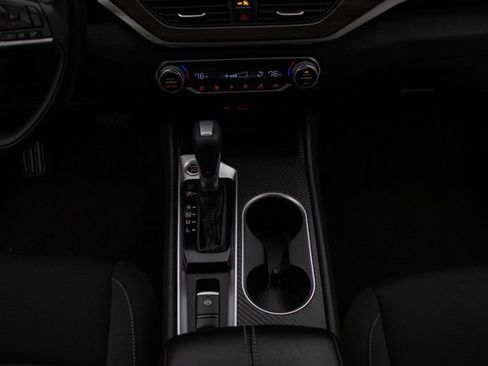 Used 2025 Nissan Altima 2.5 SV w/ SV Special Edition Package image 22