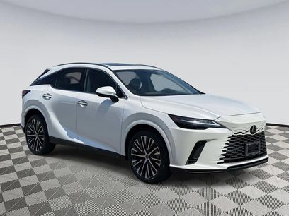 Used 2023 Lexus RX 350 Premium Plus w/ Accessory Package