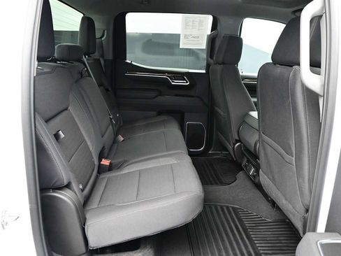 Used 2026 GMC Sierra 1500 Elevation AWD/4WD image 39