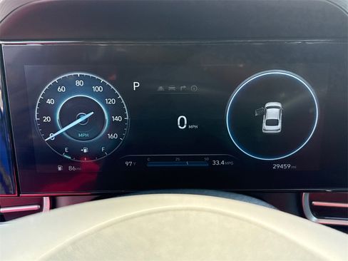 Used 2024 Hyundai Elantra SEL image 26