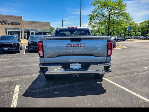 New 2026 GMC Sierra 1500 Pro w/ Pro Value Package AWD/4WD image 7