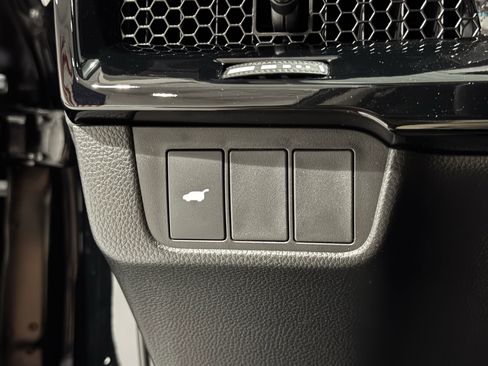 New 2026 Honda CR-V EX-L image 27