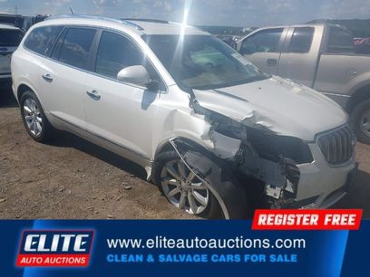 Used 2014 Buick Enclave Premium