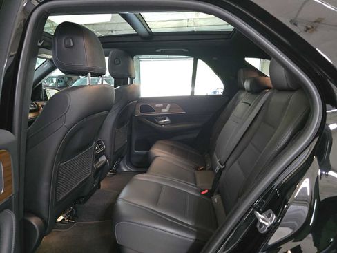 Used 2024 Mercedes-Benz GLE 350 4MATIC image 16