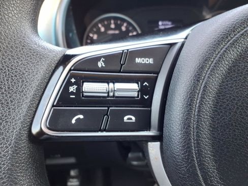 Used 2021 Kia Sportage LX w/ LX Fwd Popular Package image 26