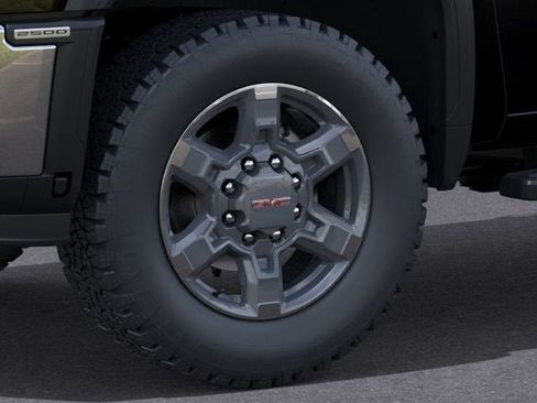 New 2026 GMC Sierra 2500 SLT image 9