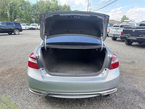 Used 2016 Honda Accord EX-L image 6