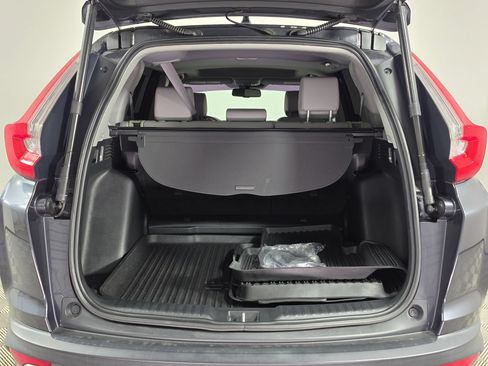 Used 2017 Honda CR-V EX-L image 12