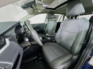 Certified 2025 Toyota RAV4 XLE w/ Convenience Package AWD/4WD video 2