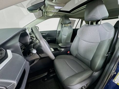 Certified 2025 Toyota RAV4 XLE w/ Convenience Package AWD/4WD image 2