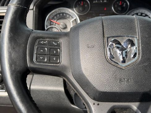 Used 2016 RAM 1500 Sport w/ Torred Sport Package image 16