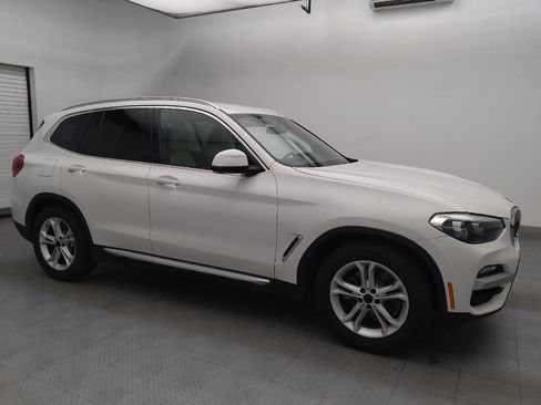 Used 2019 BMW X3 sDrive30i RWD image 11