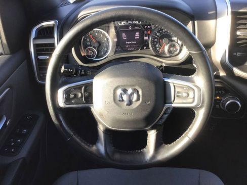 Certified 2022 RAM 1500 Big Horn image 13