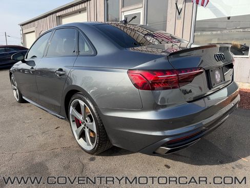 Used 2023 Audi A4 2.0T Premium Plus image 7