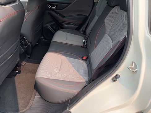 Certified 2023 Subaru Forester Sport AWD/4WD image 17