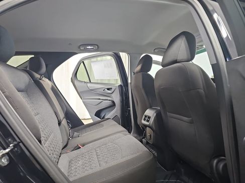 Certified 2024 Chevrolet Equinox LT w/ LPO, Floor Liner Package AWD/4WD image 14