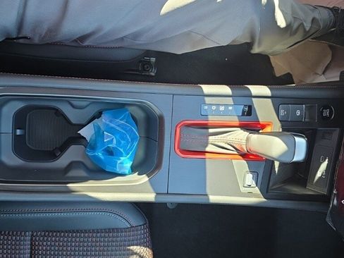 New 2026 Nissan Kicks SR w/ SR Premium Package image 27