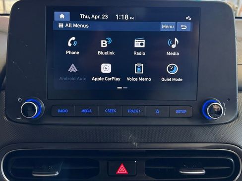 Used 2022 Hyundai Kona SEL w/ Cargo Package AWD/4WD image 34