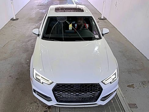 Used 2017 Audi A4 2.0T Premium Plus w/ Premium Plus Package image 5