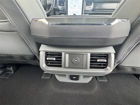 New 2025 Ford F150 Lightning Flash image 14