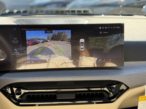 New 2026 BMW 330i Sedan w/ Convenience Package image 24