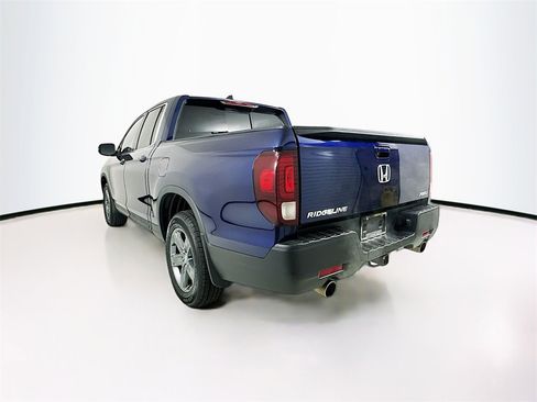 Used 2023 Honda Ridgeline RTL image 7