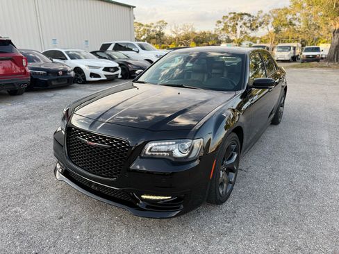 Used 2020 Chrysler 300 S w/ 300S Premium Group image 52
