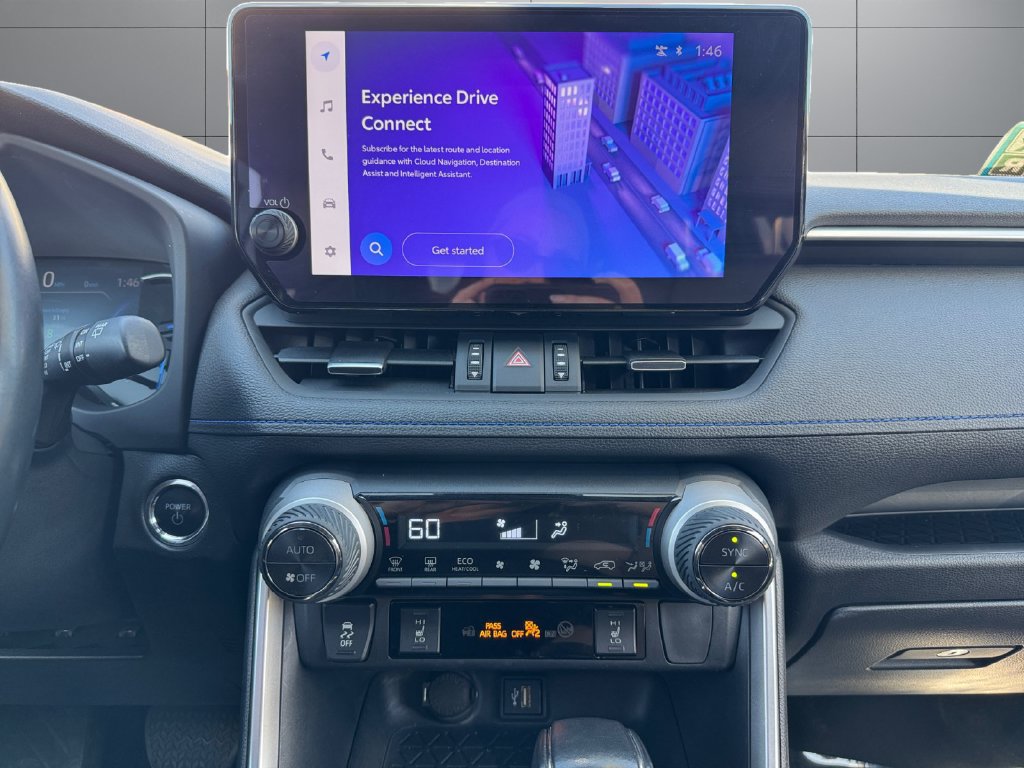 Certified 2023 Toyota RAV4 XSE AWD/4WD image 15