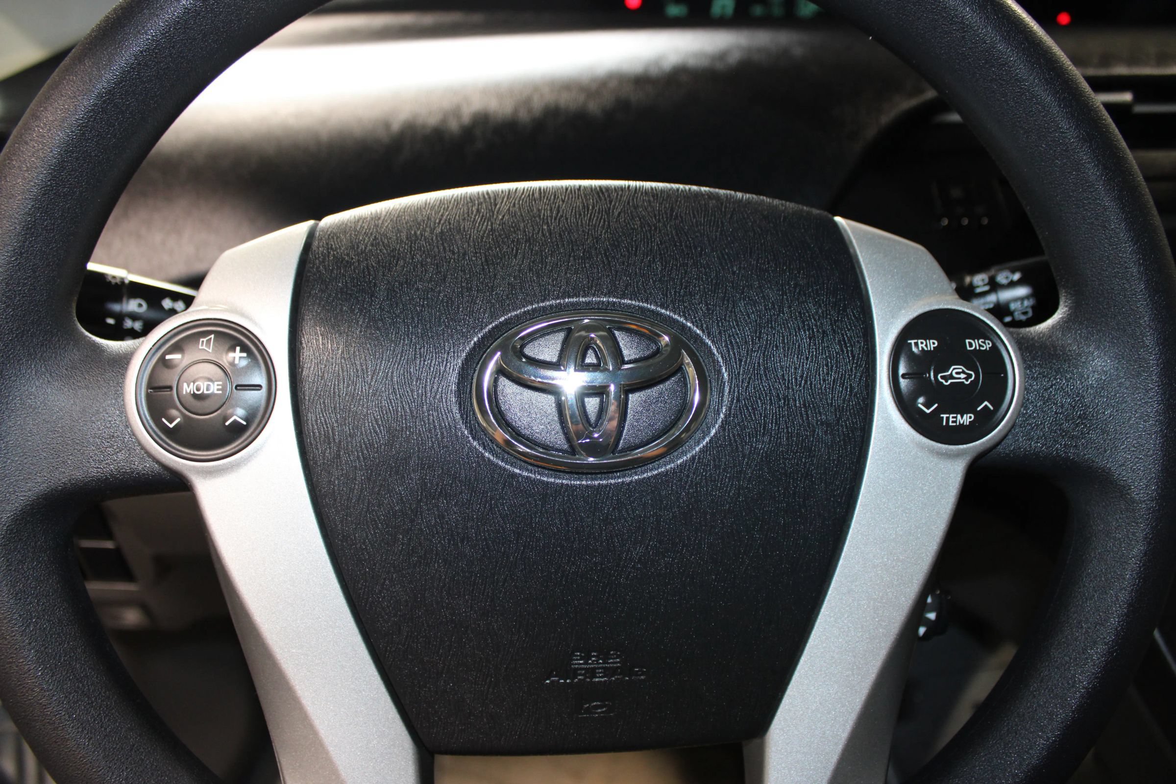 Used 2011 Toyota Prius Two FWD image 19