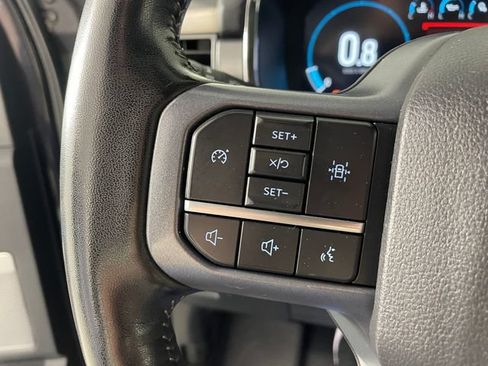 Used 2023 Ford F150 Lariat AWD/4WD image 14