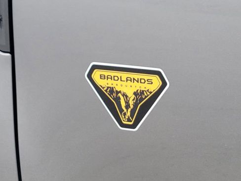 New 2026 Ford Bronco Sport Badlands AWD/4WD image 13