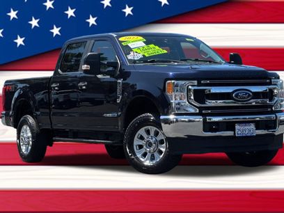 Certified 2022 Ford F350 XL w/ STX Appearance Package