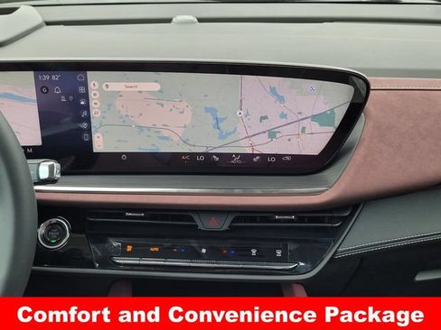 New 2026 Buick Envision Sport Touring AWD/4WD image 13
