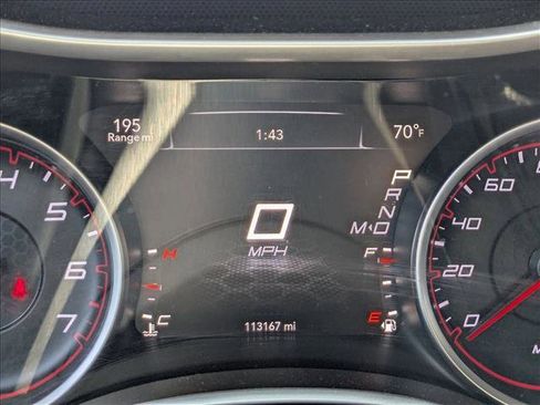 Used 2015 Dodge Charger R/T w/ Driver Confidence Group RWD image 10