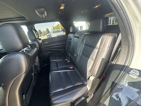 Used 2023 Dodge Durango GT image 25