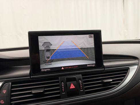 Used 2014 Audi A7 3.0T Premium Plus w/ 19" Sport Package image 17