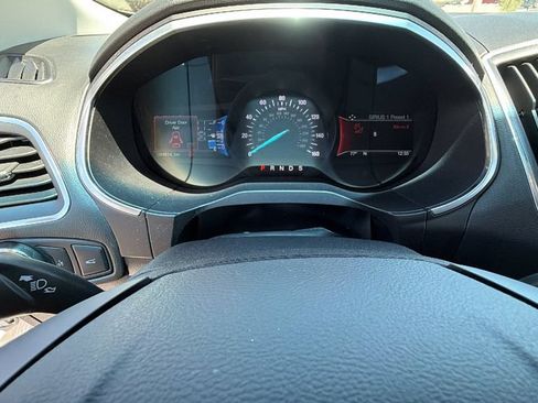 Used 2018 Ford Edge Sport w/ Equipment Group 401A AWD/4WD image 21