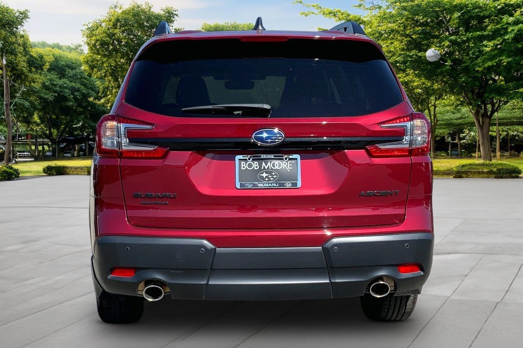 Certified 2026 Subaru Ascent Premium AWD/4WD image 5